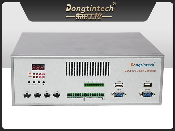 乐鱼酷睿4代工业电脑