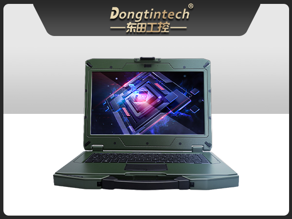 乐鱼三防笔记本