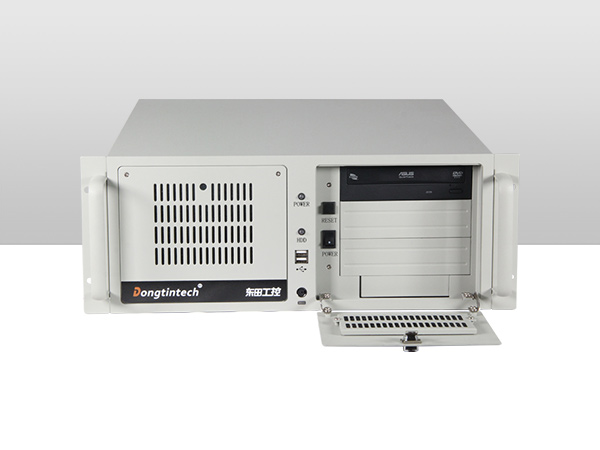 乐鱼酷睿6代工控机