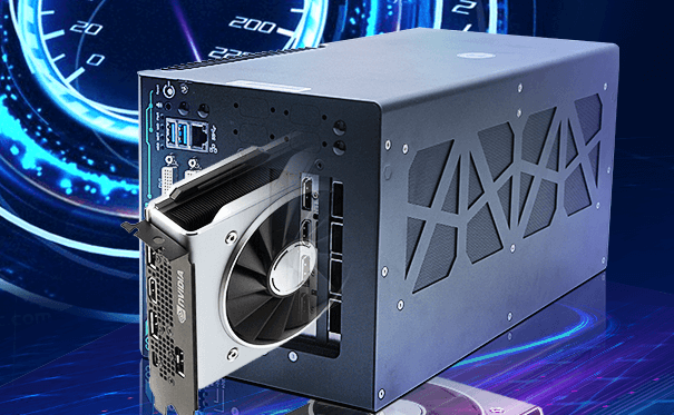 乐鱼嵌入式工控机