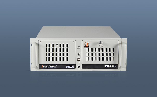 乐鱼4U上架式工控机 乐鱼4U上架式工控机