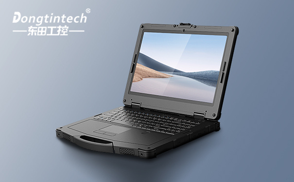 乐鱼三防笔记本