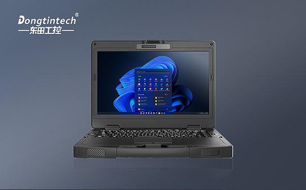 乐鱼三防笔记本