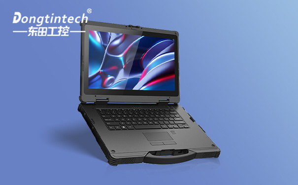 三防笔记本电脑首选乐鱼工控
