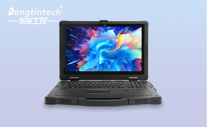 乐鱼三防笔记本电脑