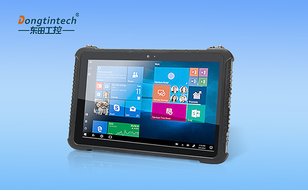 乐鱼三防平板电脑