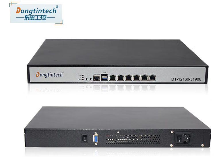 乐鱼网络安全工控机