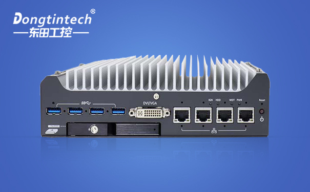 乐鱼嵌入式工控机