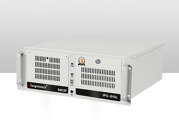 乐鱼4U上架式工控机,工业自动化电脑