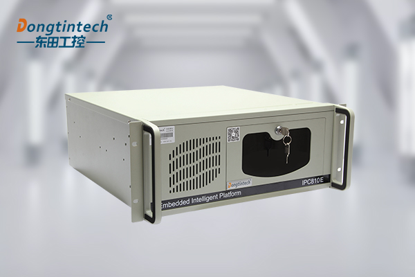乐鱼工控机IPC-810E 乐鱼工控机IPC-810E