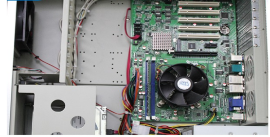 乐鱼DT-610L-JH61MAI内部图