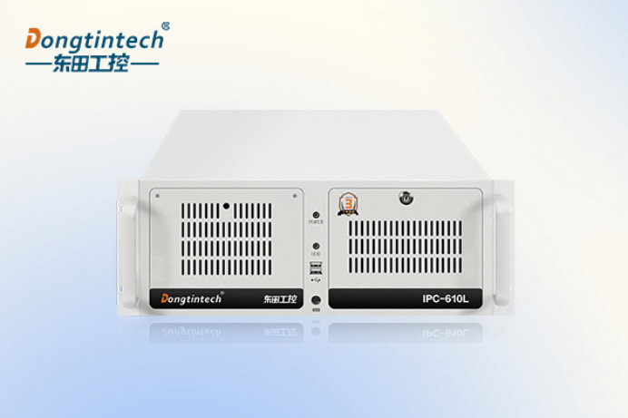 乐鱼工控IPC-610L