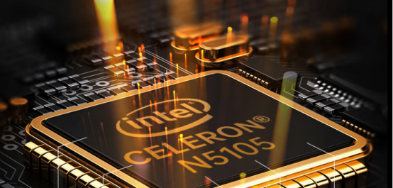 英特尔赛扬N5105 英特尔赛扬N5105