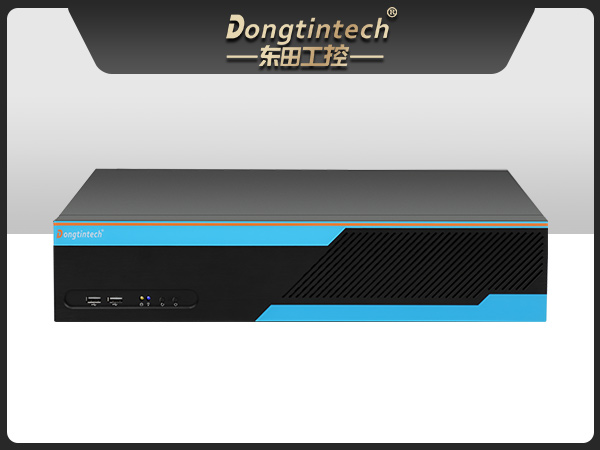 乐鱼2U多串口工控机,12串口10USB