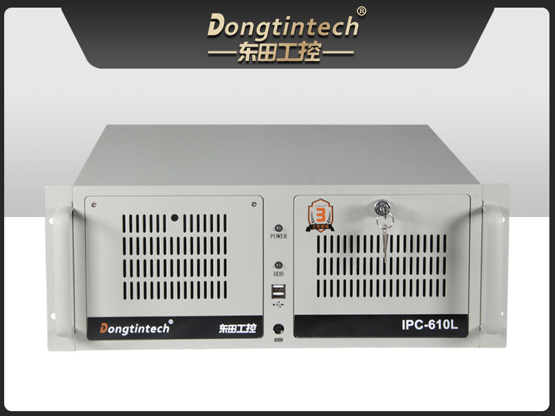 酷睿2/3代工控机,乐鱼4U上架式电脑