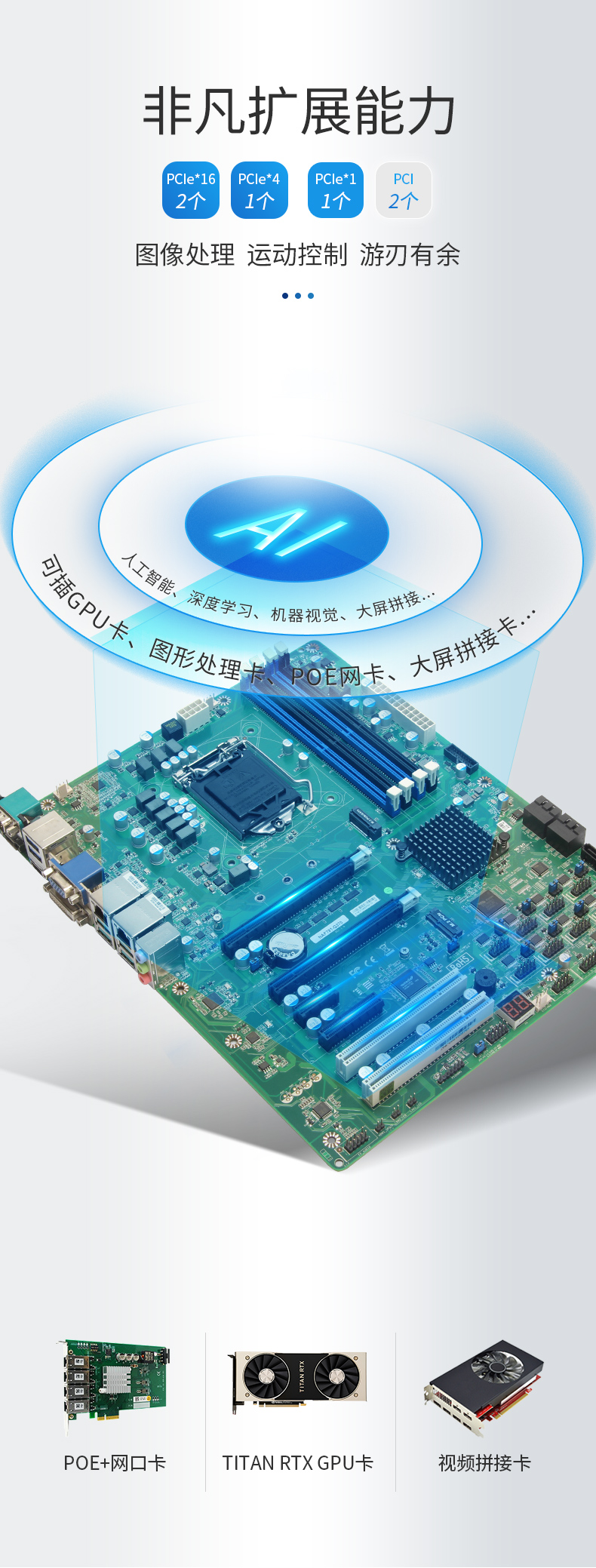 乐鱼4U工控机一体机,支持GPU工业电脑主机,DT-4000-JQ370MA.jpg