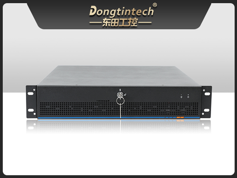 乐鱼工业服务器，2U工控机，DT-61027-JH420MC
