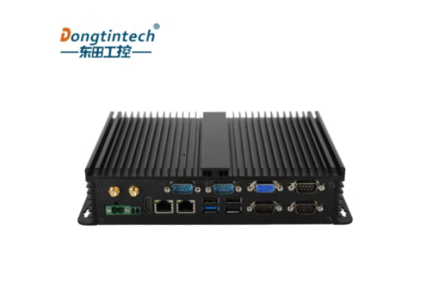 乐鱼嵌入式无风扇迷你工控机.png