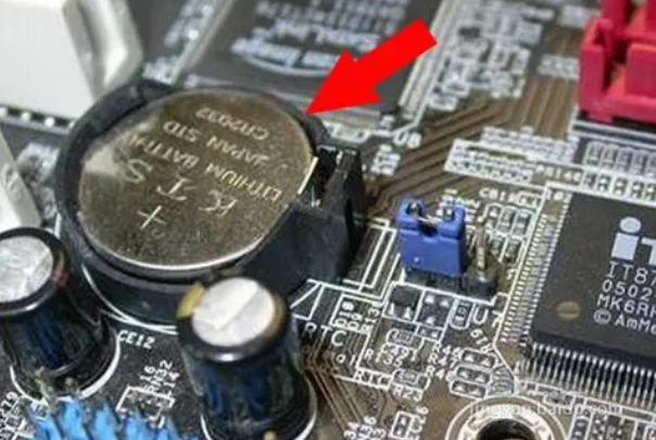 工控机主板CMOS电池更换.png 工控机主板CMOS电池更换.png