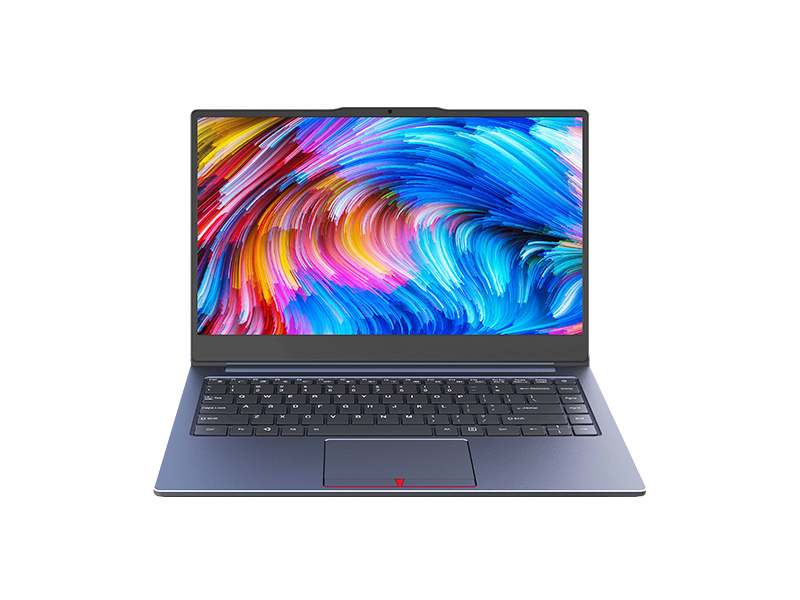 14英寸国产轻薄笔记本,龙芯CPU,DT-S14L4UD