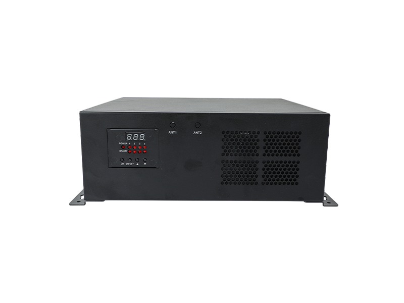 桌面式工控机,机器视觉监测工控主机电脑,DT-3115P-BH110MC