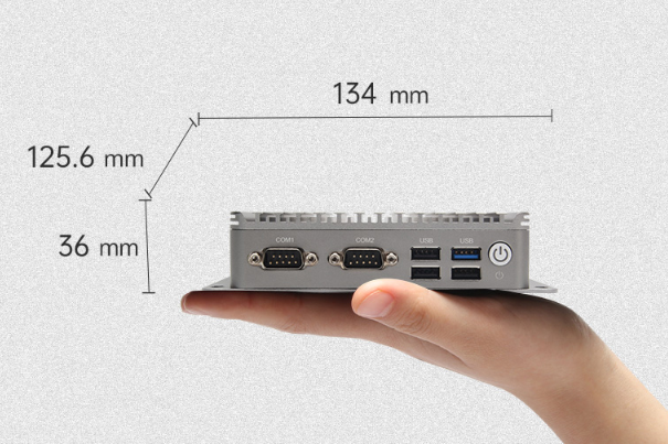 乐鱼嵌入式工控机尺寸.png 乐鱼嵌入式工控机尺寸.png