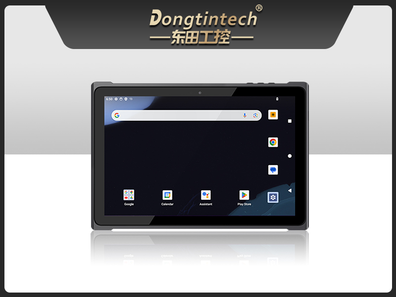 乐鱼轻薄三防平板,10寸三防平板电脑终端,DTZ-T1001E-8781