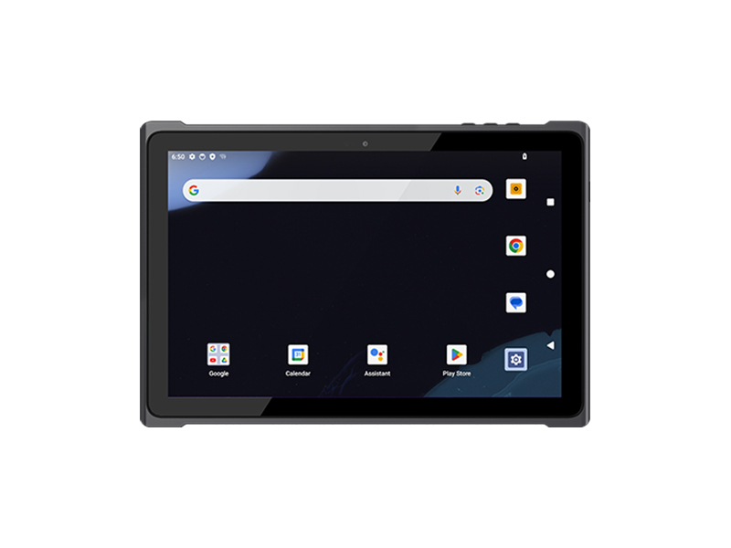 乐鱼轻薄三防平板,10寸三防平板电脑终端,DTZ-T1001E-8781