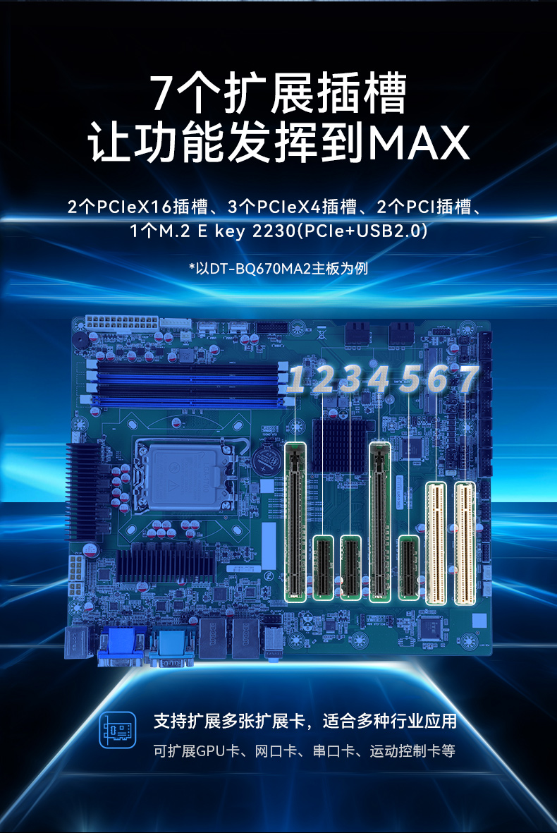 酷睿14代工控机,12USB3.0,2网口机器视觉/AGV调度控制主机,DT-610L-BQ670MA2.jpg