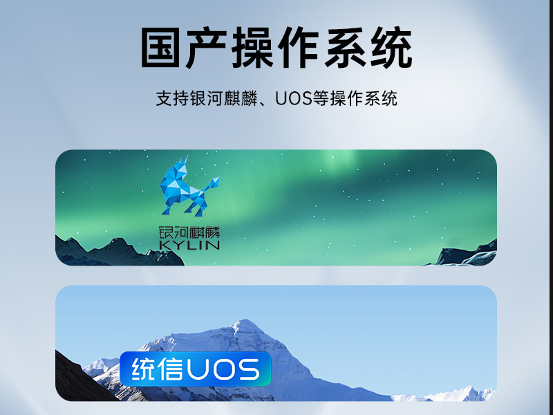 乐鱼国产飞腾服务器,金融行业工控电脑,DT-61025-TD2KMB