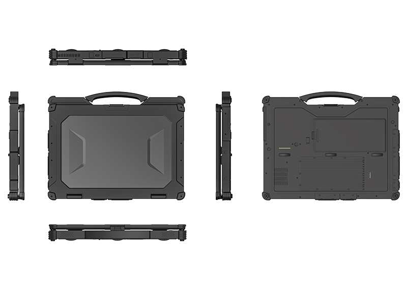 加固型笔记本电脑,15寸户外野外笔记本电脑推荐,DTN-S1512E