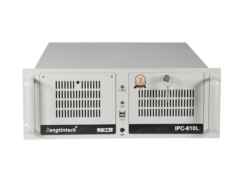 乐鱼国产化工控机,双路海光服务器主机,DT-610L-U3350MA 