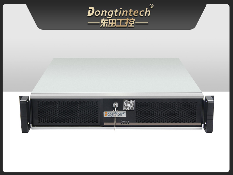 乐鱼国产2U工控机,双路海光工业服务器,DT-61025-D3350MA