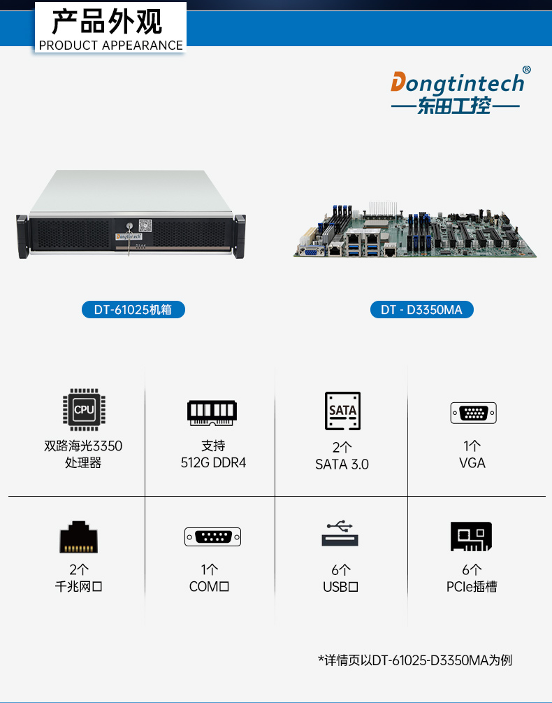 乐鱼国产海光工控机,双显工控上位机,DT-61025-D3350MA1.jpg