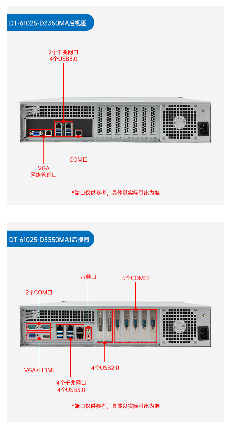 乐鱼国产飞腾工控机,银河麒麟系统工控计算机,DT-61025-FD2KMB.jpg