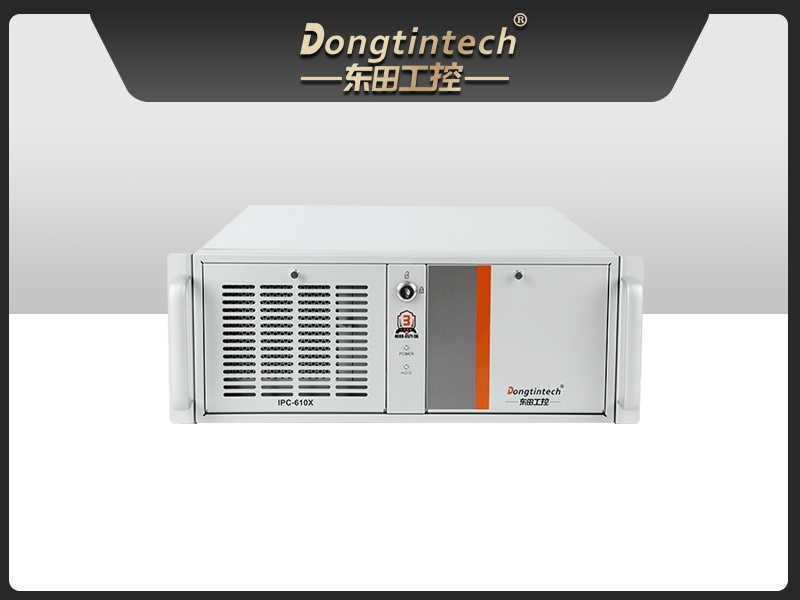 乐鱼国产工控电脑,兆芯U6780A工控主机厂家,DT-610X-B6780AMA