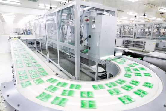 食品传送包装 食品传送包装